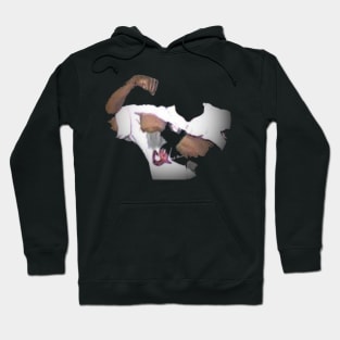 Albert Belle Flex Hoodie